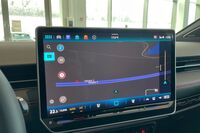 heti ajoon Volkswagen ID.7