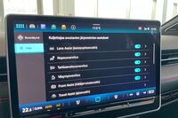 heti ajoon Volkswagen ID.7