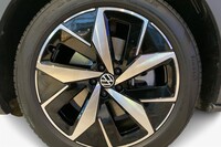 heti ajoon Volkswagen ID.5