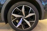 heti ajoon Volkswagen ID.5