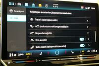 heti ajoon Volkswagen ID.5