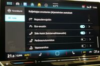 heti ajoon Volkswagen ID.5