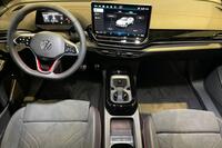 heti ajoon Volkswagen ID.5