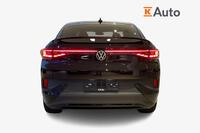 heti ajoon Volkswagen ID.5