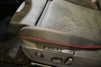 heti ajoon Volkswagen ID.5