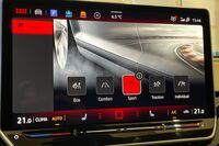 heti ajoon Volkswagen ID.5