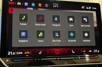 heti ajoon Volkswagen ID.5