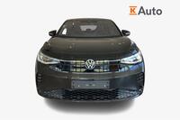 heti ajoon Volkswagen ID.5