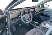 heti ajoon Volkswagen ID.5