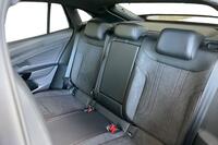 heti ajoon Volkswagen ID.5