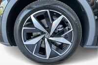 heti ajoon Volkswagen ID.5