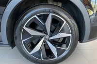 heti ajoon Volkswagen ID.5