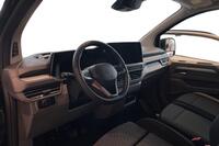 heti ajoon Volkswagen Transporter