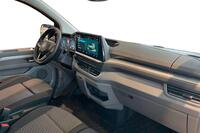 heti ajoon Volkswagen Transporter