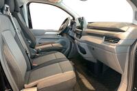 heti ajoon Volkswagen Transporter