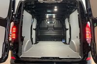 heti ajoon Volkswagen Transporter