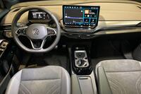 heti ajoon Volkswagen ID.4