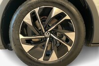 heti ajoon Volkswagen ID.4