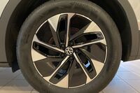 heti ajoon Volkswagen ID.4