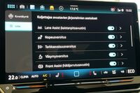 heti ajoon Volkswagen ID.4