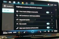 heti ajoon Volkswagen ID.4