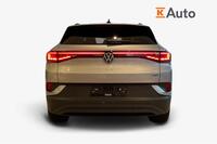 heti ajoon Volkswagen ID.4