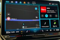 heti ajoon Volkswagen ID.4