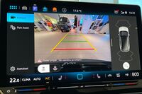 heti ajoon Volkswagen ID.4