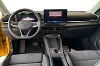 heti ajoon Volkswagen T-Roc
