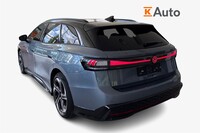 heti ajoon Volkswagen ID.7