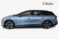 heti ajoon Volkswagen ID.7