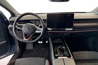 heti ajoon Volkswagen ID.7
