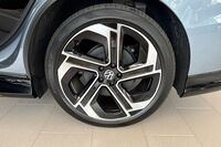 heti ajoon Volkswagen ID.7