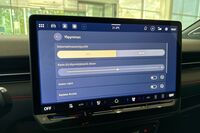heti ajoon Volkswagen ID.7