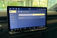 heti ajoon Volkswagen ID.7
