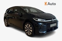 heti ajoon Volkswagen ID.3 Neo
