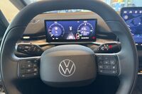 heti ajoon Volkswagen ID.3 Neo