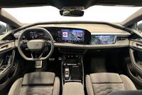 heti ajoon Audi A6 e-tron