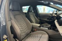 heti ajoon Audi A6 e-tron