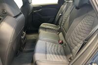 heti ajoon Audi A6 e-tron