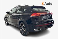 heti ajoon Volkswagen Taigo