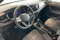 heti ajoon Volkswagen Taigo