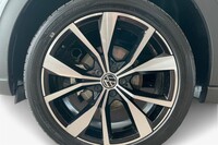 heti ajoon Volkswagen Taigo