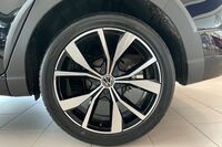 heti ajoon Volkswagen Taigo