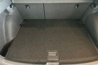 heti ajoon Volkswagen Taigo