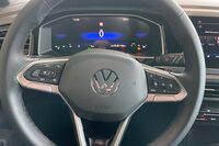 heti ajoon Volkswagen Taigo