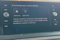 heti ajoon Volkswagen Taigo