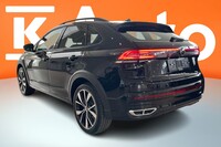 heti ajoon Volkswagen Taigo