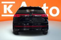 heti ajoon Volkswagen Taigo