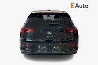heti ajoon Volkswagen Golf
